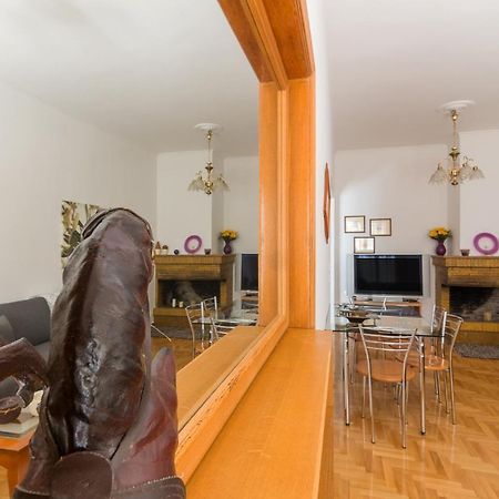 Nice 2Bedroom Apartment In Pagkrati เอเธนส์ ภายนอก รูปภาพ