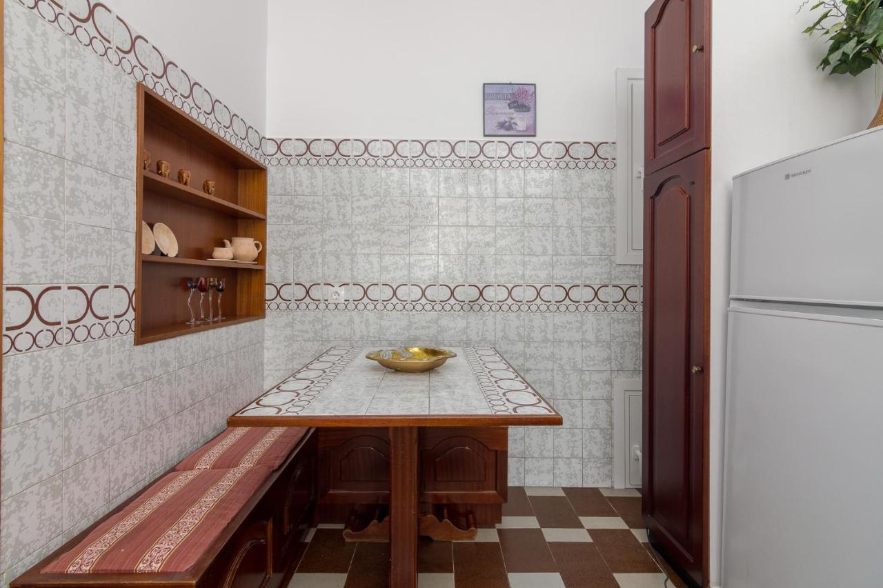 Nice 2Bedroom Apartment In Pagkrati เอเธนส์ ภายนอก รูปภาพ